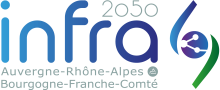 infra2050 logo