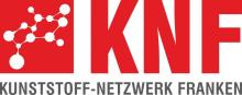 Franconian Plastics Network (KNF) logo