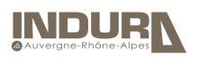 INDURA logo