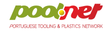POOL-NET - Portuguese Tooling & Plastics Network logo