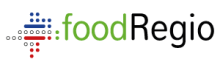 foodRegio logo