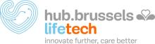 lifetech.brussels logo