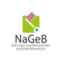 NaGeB eV, Foodindustrie Bremen logo