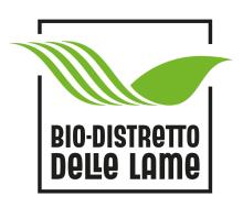 Lame Bio District  logo