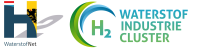 Hydrogen Industry Cluster logo