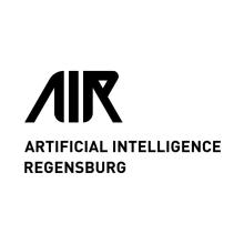 Artificial Intelligence Regensburg logo