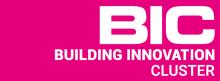 Building Innovation Cluster @Business Upper Austria - OÖ Wirtschaftsagentur GmbH logo