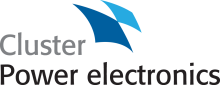 Power Electronics Cluster within ECPE e.V. logo