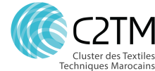 Moroccan Technical Textile Cluster - C2TM logo