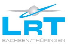 Competence Center of aerospace and space technology Saxony/Thuringia r.a. logo