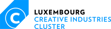 Luxembourg Creative Industry Cluster  logo