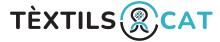 Tèxtils.CAT logo