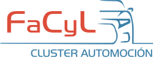 FACYL CASTILLA Y LEON AUTOMOTIVE CLUSTER logo