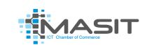 MASIT - ICT chamber of commerce logo