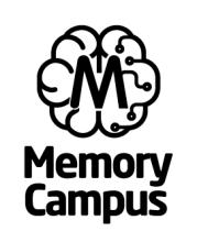 Memory Campus logo