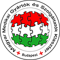 Hungarian Medical Cluster logo