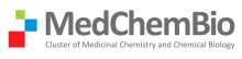 MedChemBio logo