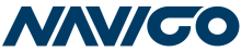 NAVIGO logo