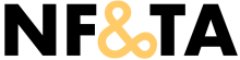 Norwegian Fashion and Textile Agenda logo