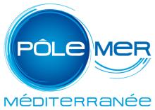 Pôle Mer Méditerranée - Business & Innovation Sea Cluster logo
