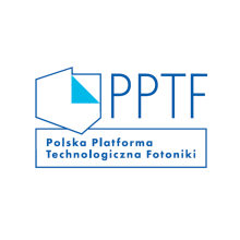 Polish Technological Platform on Photonics - PPTF logo