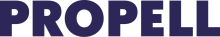 Propell logo
