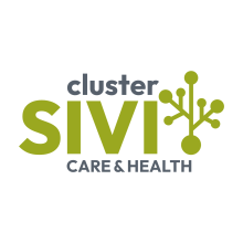 Cluster SIVI logo
