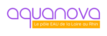 Aquanova Pole logo