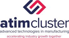 advanced technologies in manufacturing cluster   logo