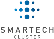 Smartech Cluster: Home Automation, Smart Cities, Smart Buildings, Digital Transformation and Industry 4.0 logo