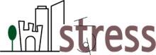STRESS Scarl - High Tecnology District on Sustainable Construction logo