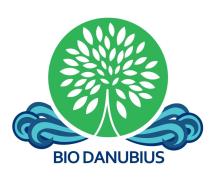 Bio Danubius Regional Cluster logo