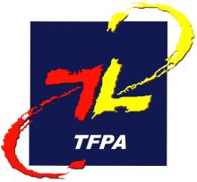 Taiwan Fluid Power Association (TFPA) logo