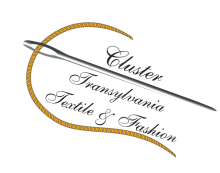 Transylvania Textile & Fashion Cluster logo