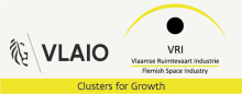 Flanders Space logo