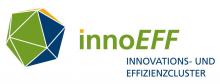 Innovations- und Effizienzcluster innoEFF logo
