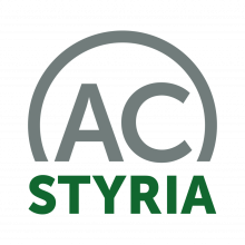 ACstyria Mobilitätscluster logo