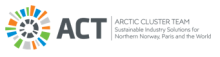 Arctic Cluster Team (ACT) logo