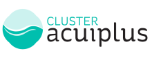 Cluster ACUIPLUS logo