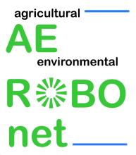 AE-ROBO-NET logo