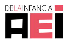 AEI de la Infancia - Asociación de Empresas Innovadoras de la Infancia logo
