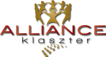 Alliance Informatics and Innovation Cluster logo
