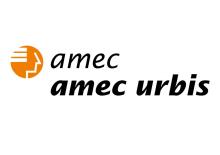 amec urbis logo