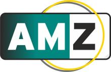 AMZ Sachsen logo