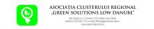 Green Solutions Low Danube logo