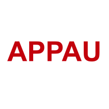 Association of Industrial Automation of Ukraine logo