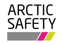 Arctic Safety, Lapland University of Applied Sciences logo
