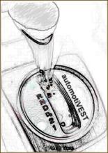 AUTOMOTIVEST Cluster logo