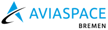 AVIASPACE BREMEN e.V. logo