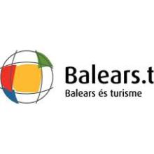 Balears.t Clúster d’Innovació Tecnològica en Turisme de les Illes Balears logo